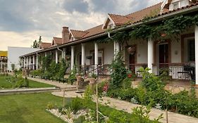 Country Club La Mesteceni